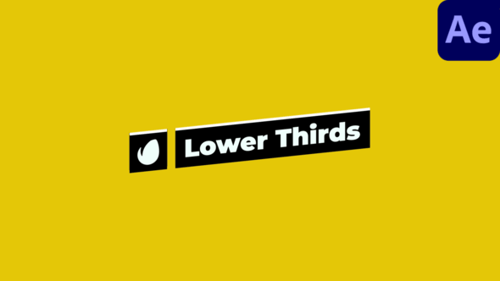 Lower Thirds