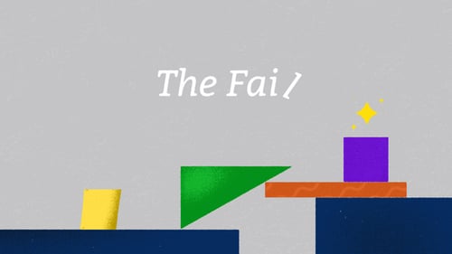 The Fail - Viral Company Promo Story | Native Advertising