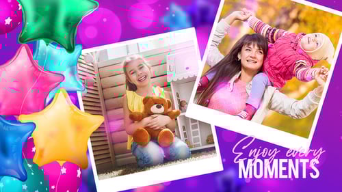 Joyeux anniversaire 2