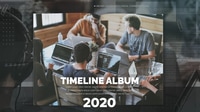 Timeline Album
