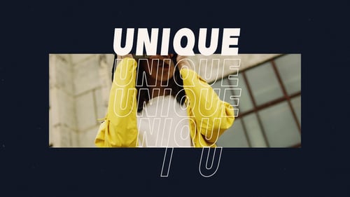 Fashion Promo