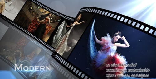 The Movie Premiere - Promo