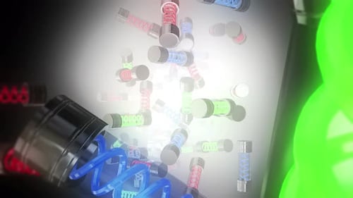 T-Virus 4k