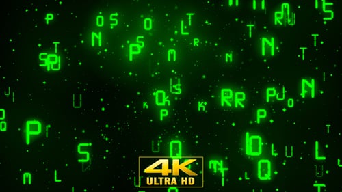 Alfabetos digitales 1