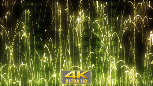 Digital Fountain 1