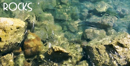 Rocks