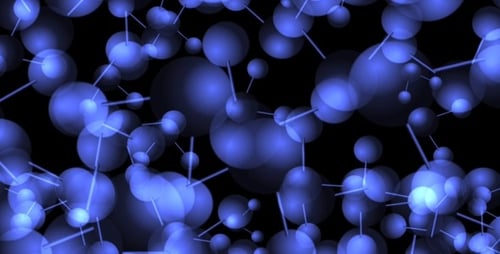 Molecular Water Loop HD