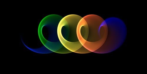 Magic Spiral Loop HD