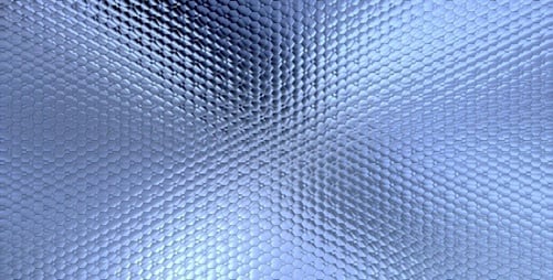 Glossy Surface Collection - Glass - HD Loop