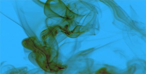 Chemical Smoke - Multicolored - Pack of 6