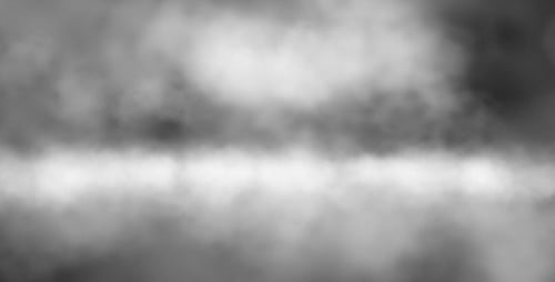 Milky Clouds Intro HD