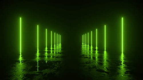 Futuristic Sci Fi Bacgkround