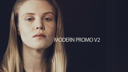 Promoción moderna V2