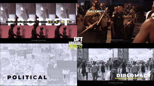 Political&News Slideshow