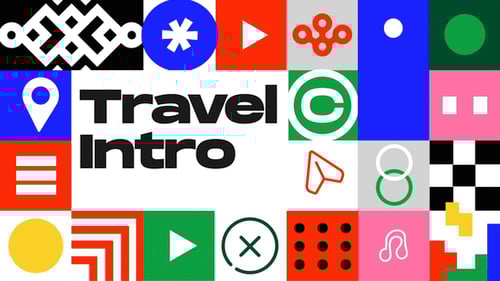Travel Pack Broadcast channel