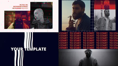 Street Dynamic Opener