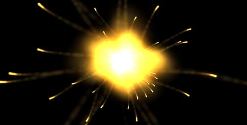 Fast Explosion