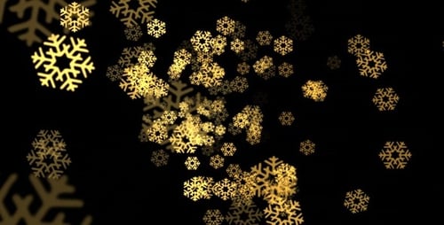 Thrown Particles - XL Pack 10 - HD