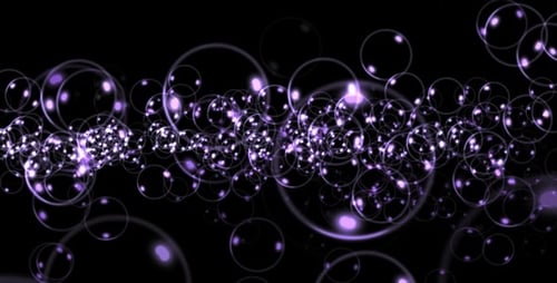 Dream Bubbles — Intro — Full HD