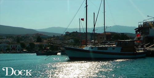 Dock