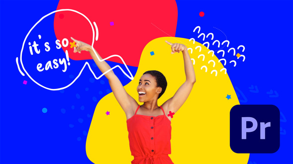 Cover for Colorful Testimonials