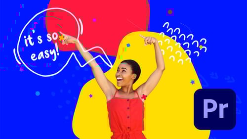 Colorful Testimonials