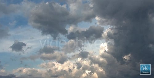 Thunder-Storm Approach
