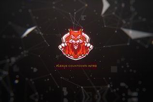 Plexus Countdown Intro