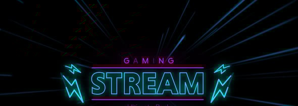 Stream Gaming Pack