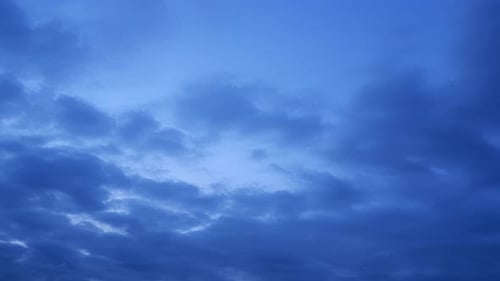 4K Sky Time lapse, Beautiful background, Sky Timelapse of skyscrapers.