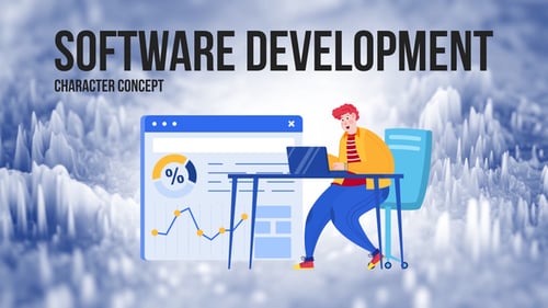 Software development - Flat Concept