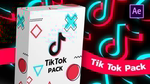 TikTok Pack