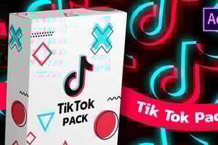 TikTok Pack