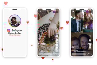 Instagram Live Stream