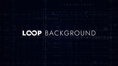 Data Grid - Loop Background