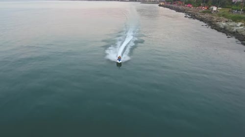 Jetski