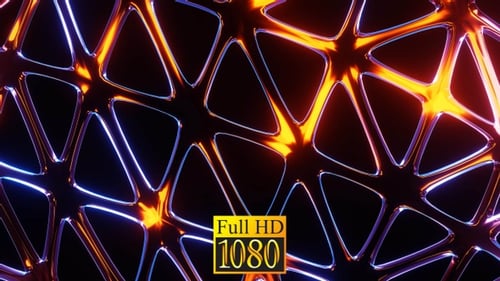 Lights In The Tubes HD