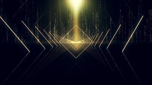 Iluminación Glow Loop 4K