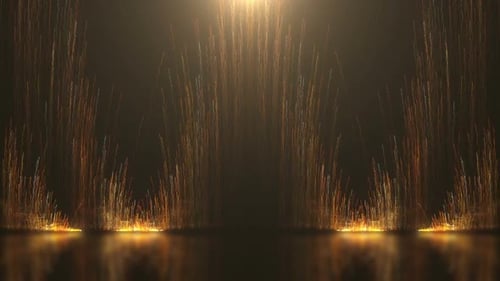 Glitzer Fireworks 02 HD