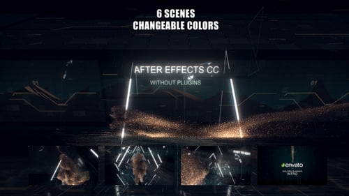 Hi-Tech Golden Runner Opener