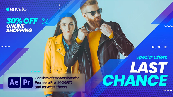 Cover for Sale Promo