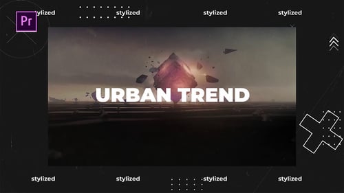 Urban Trend