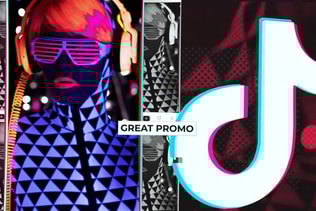 Tik Tok Promo
