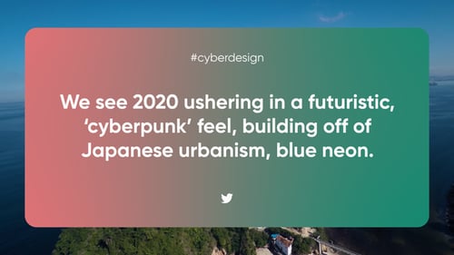 Big Titles & Lower Thirds