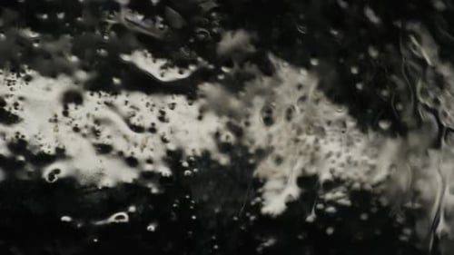 Cinematic Abstract Motion Background (No CGI used) 1416