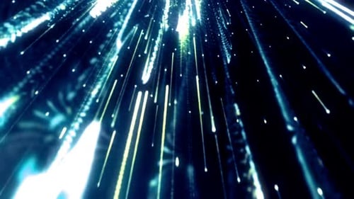 Lumières scintillantes 43