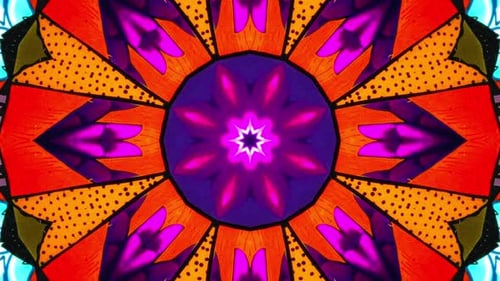 Colorful Abstract Background
