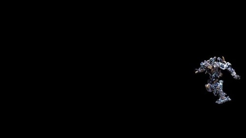 67 Roboter Frontklappe HD