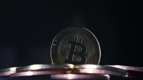 Bitcoin Coins 20