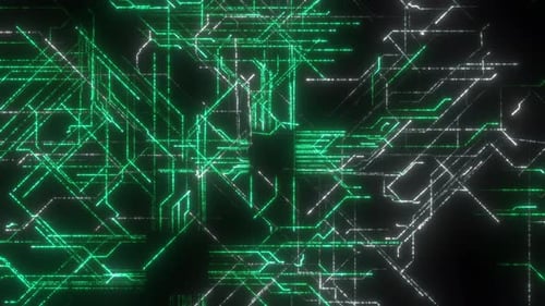 Circuito de fondo: bucle